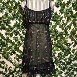 Doll kill delias black